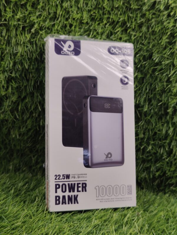 Octa OC-108 Powerbank